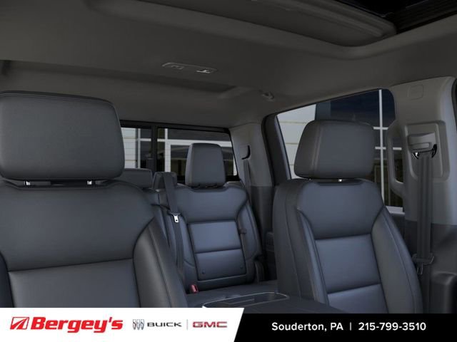 New 2026 GMC Sierra 1500 Elevation w/ Elevation Premium Package image 26