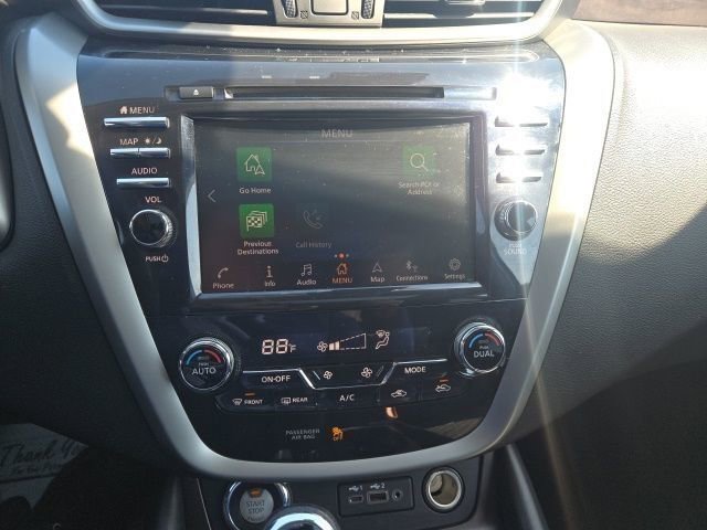 Used 2019 Nissan Murano Platinum AWD/4WD image 28