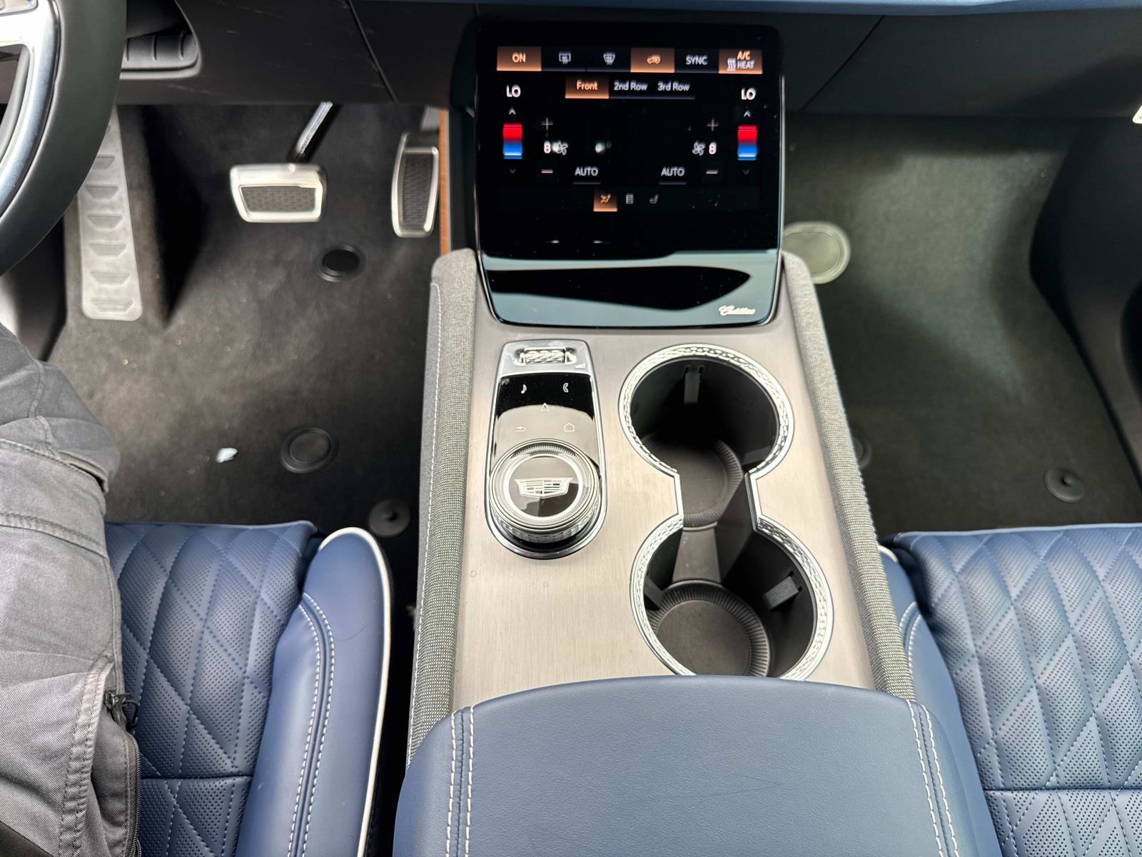 New 2026 Cadillac Vistiq Premium Luxury image 26