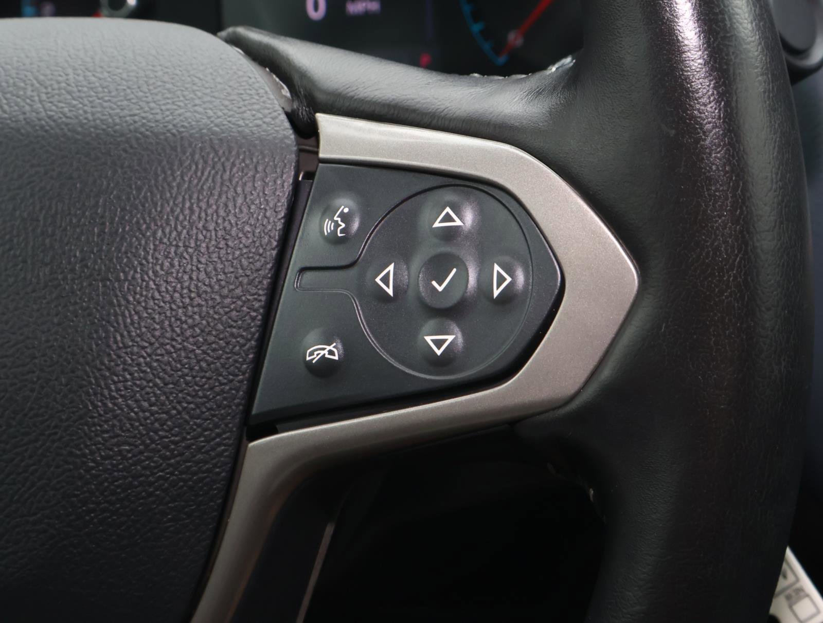 Used 2020 Chevrolet Colorado Z71 image 24