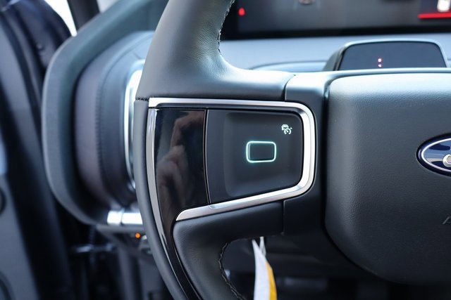 New 2025 Ford Expedition Max Platinum w/ Platinum Ultimate Package image 31