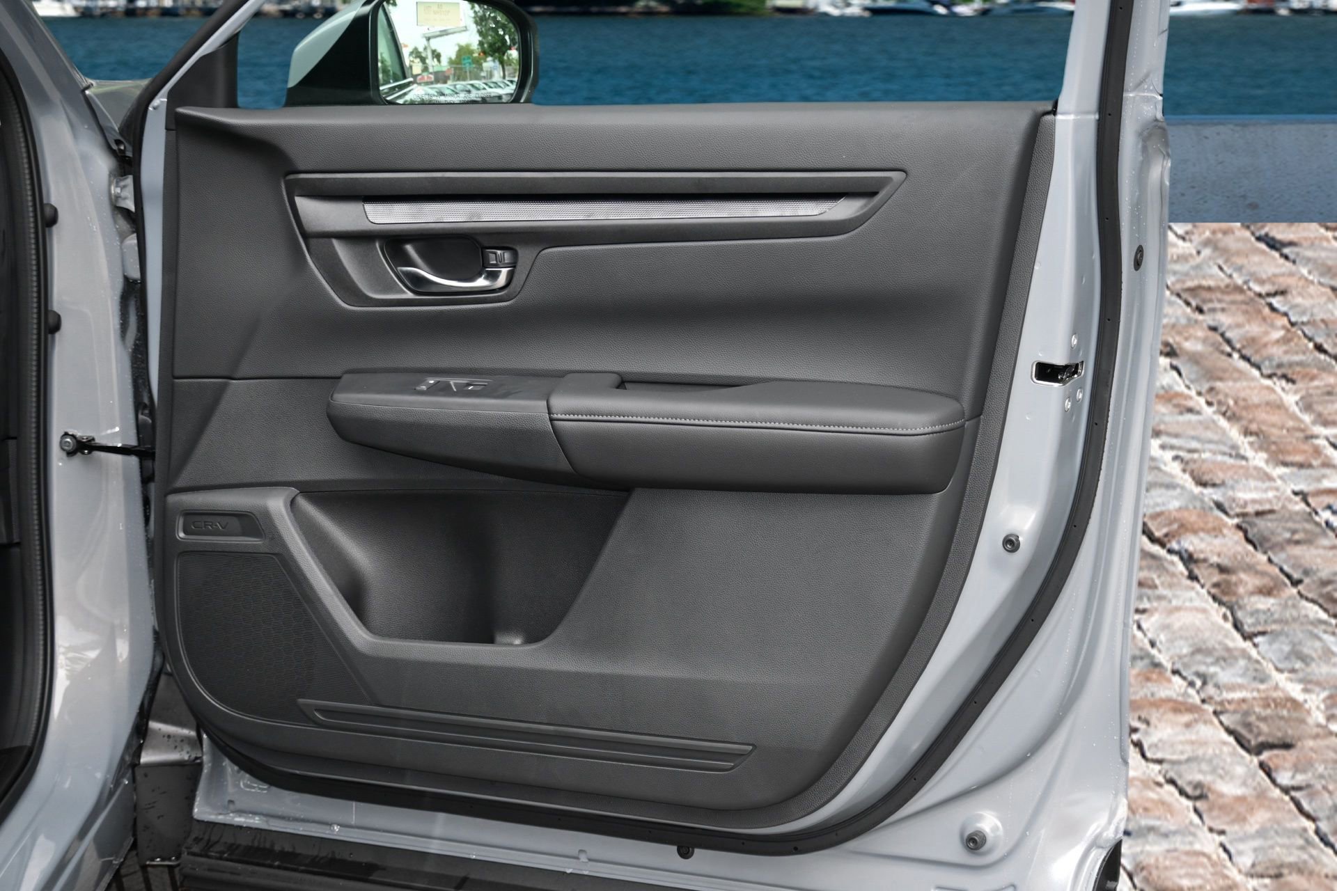 New 2025 Honda CR-V LX image 12