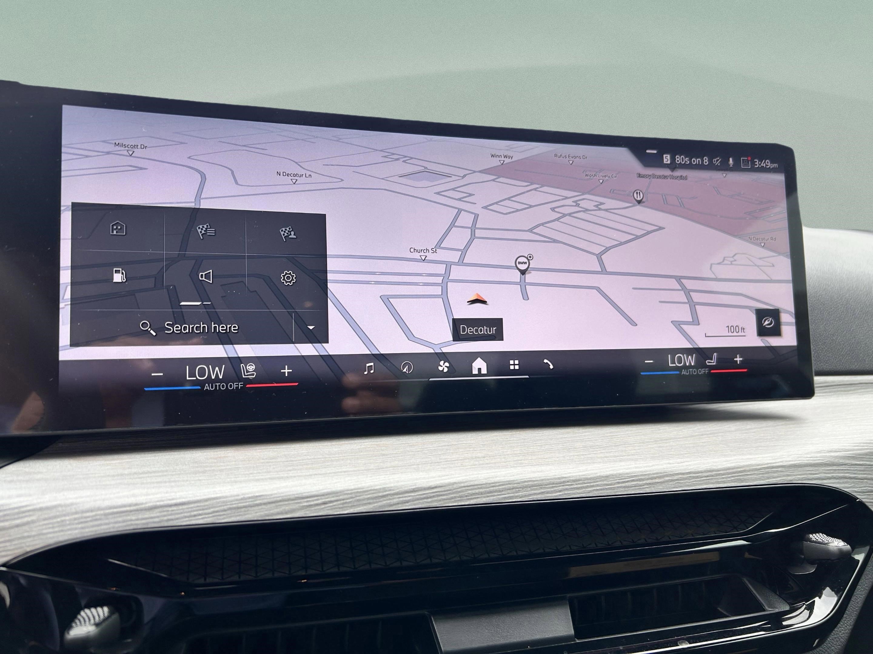 Used 2026 BMW 430i Coupe w/ Premium Package image 15