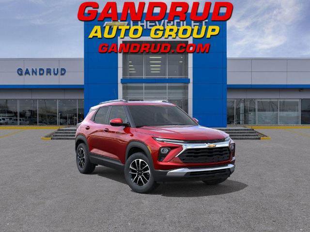 New 2026 Chevrolet TrailBlazer LT w/ LT Cold Weather Package