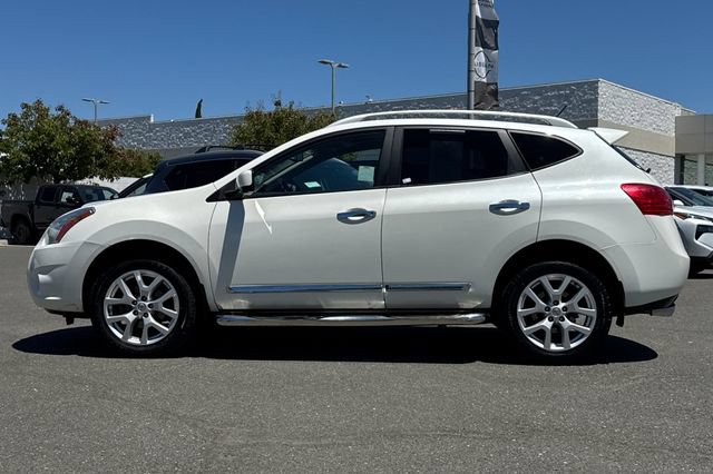 Used 2013 Nissan Rogue SL FWD image 7