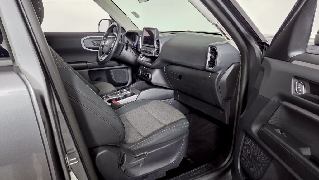 Used 2024 Ford Bronco Sport Big Bend AWD/4WD image 33