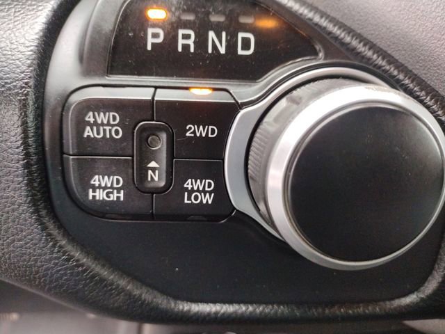 Used 2021 RAM 1500 Lone Star image 33