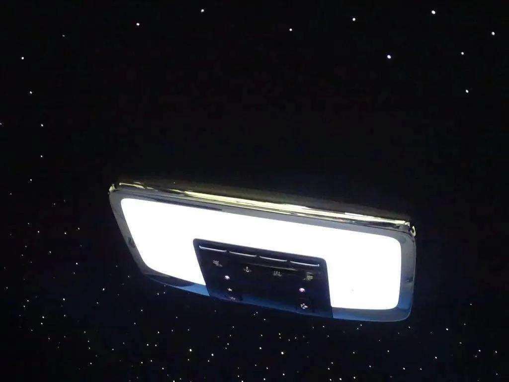 Certified 2023 Rolls-Royce Ghost AWD/4WD image 24