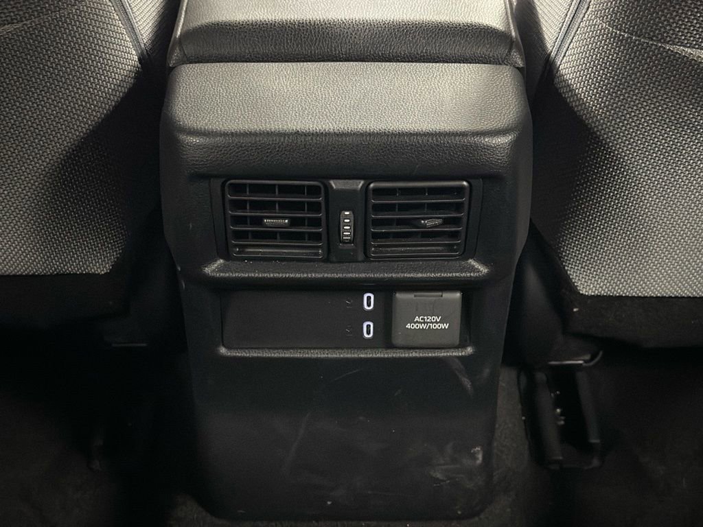 Used 2025 Toyota 4Runner TRD Off-Road image 19