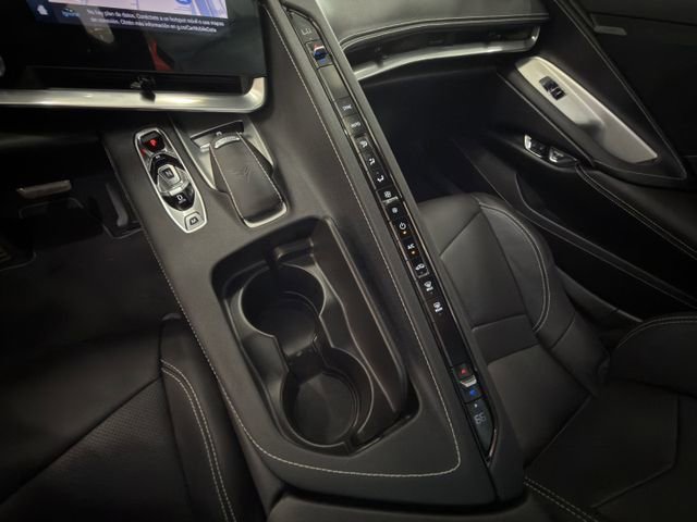 Certified 2024 Chevrolet Corvette Stingray Coupe w/ 1LT image 19