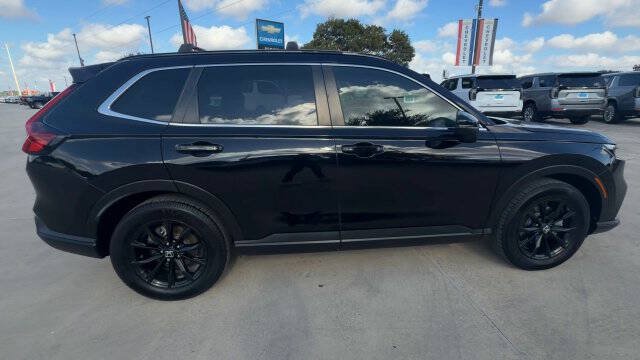 Used 2023 Honda CR-V Sport image 9