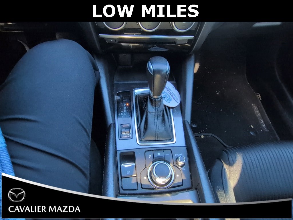 Used 2017 MAZDA MAZDA6 Sport image 11