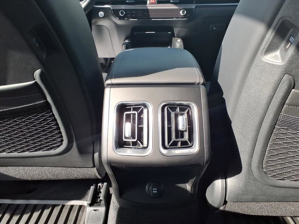 New 2026 Kia Sorento EX image 27