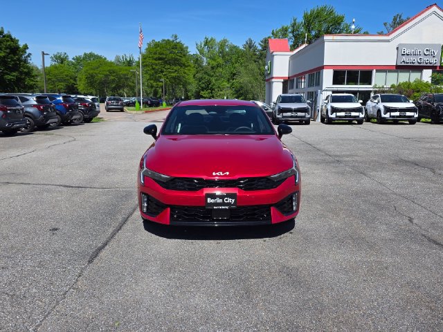 New 2026 Kia K5 GT-Line AWD/4WD image 2