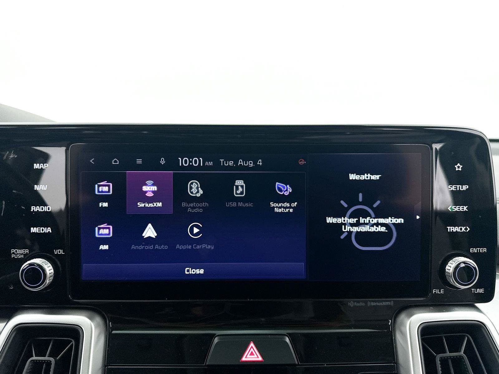 Used 2023 Kia Sorento S w/ Panoramic Sunroof Package FWD image 24