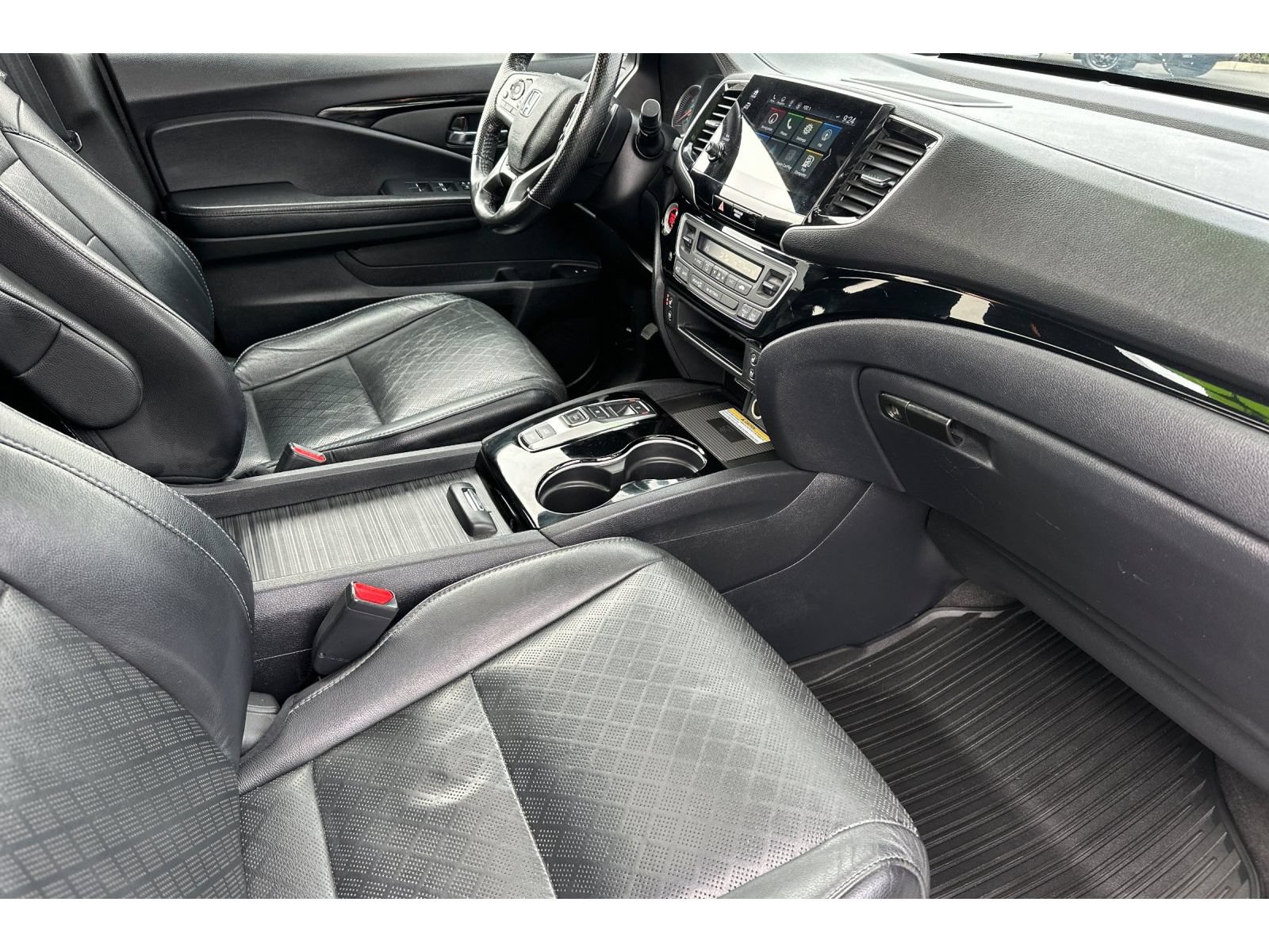 Used 2019 Honda Passport Elite image 18