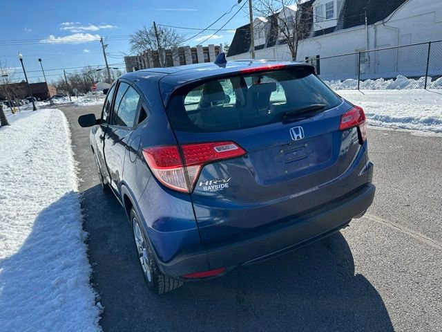 Used 2017 Honda HR-V LX image 14