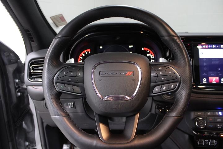 Used 2025 Dodge Durango GT image 38