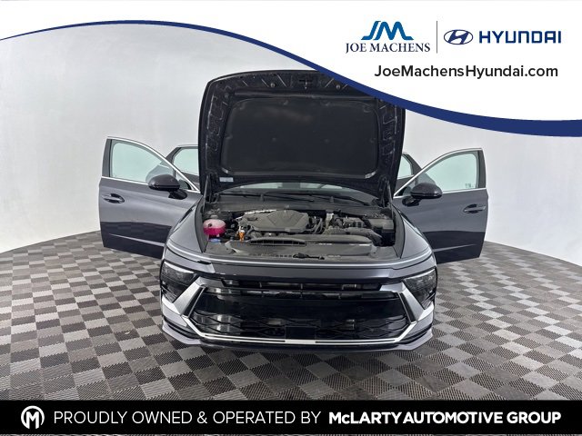 Certified 2025 Hyundai Sonata SEL image 14