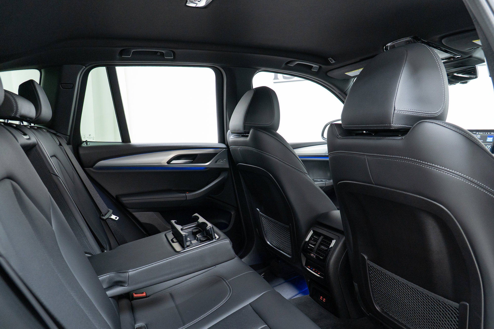 Used 2022 BMW X3 xDrive30i image 23