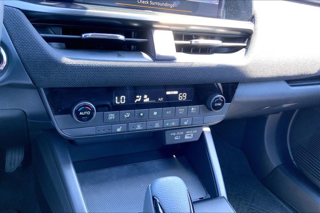 Certified 2026 Subaru Outback Premium AWD/4WD image 15