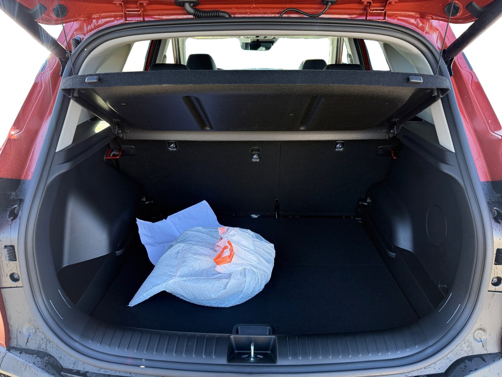 New 2026 Kia Seltos SX image 17