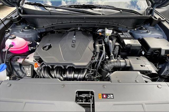 Used 2025 Hyundai Tucson SE image 11