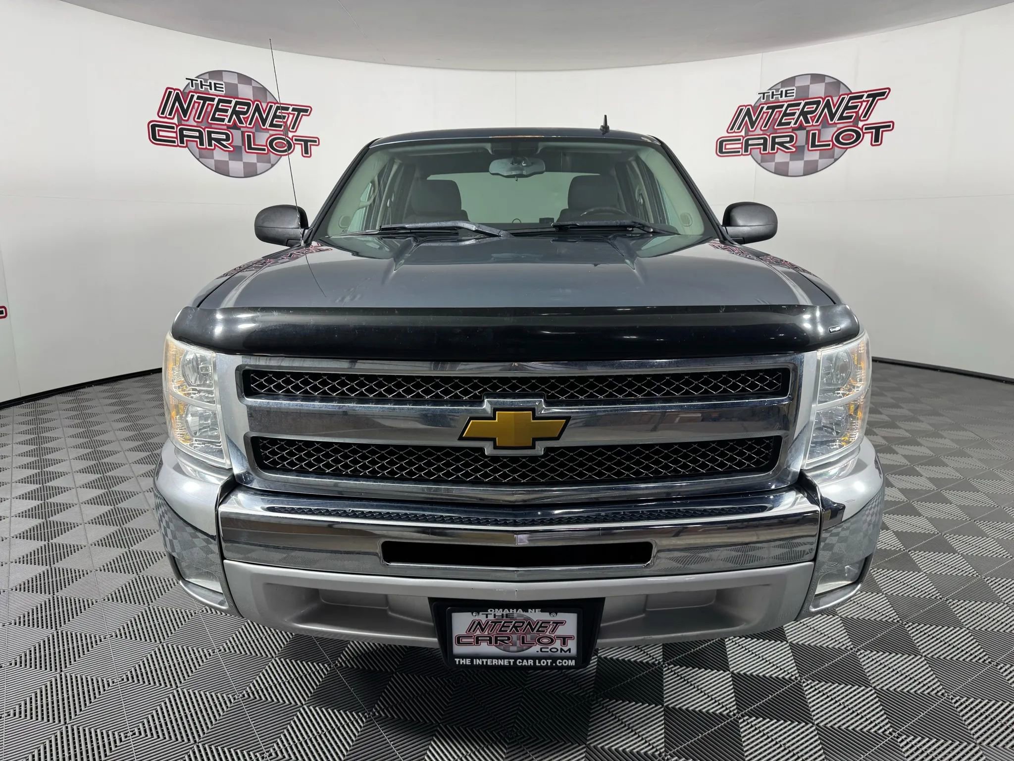 Used 2013 Chevrolet Silverado 1500 LT w/ All-Star Edition image 2