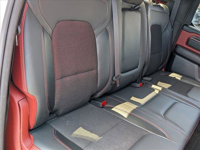 Used 2025 RAM 1500 Rebel w/ Rebel Level 1 Equipment Group AWD/4WD image 18