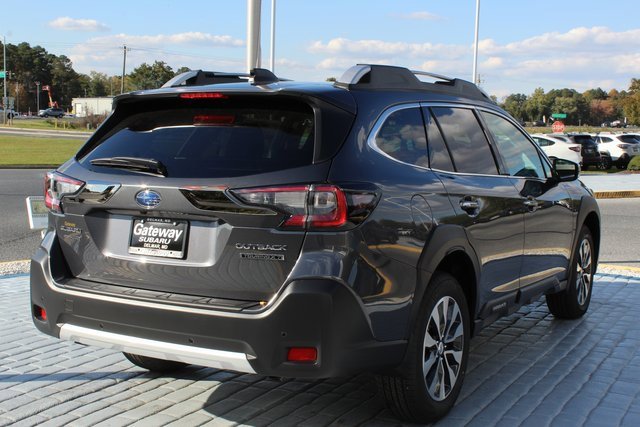 New 2025 Subaru Outback Touring XT image 3