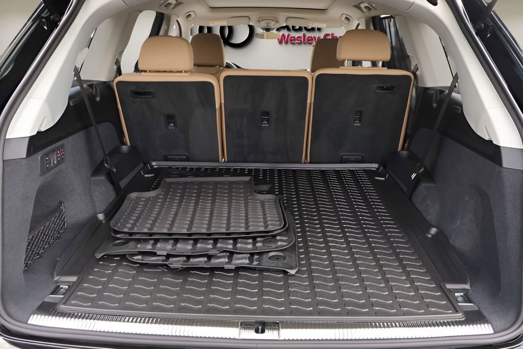 Used 2025 Audi Q7 3.0T Premium Plus AWD/4WD image 15