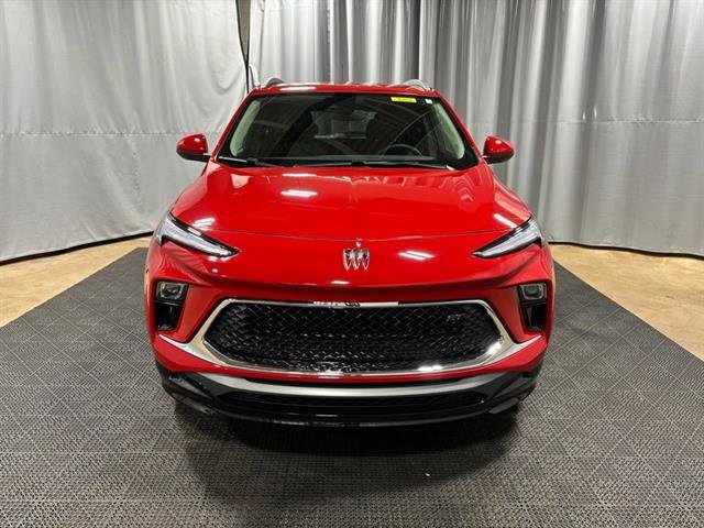 New 2026 Buick Encore GX Sport Touring image 9