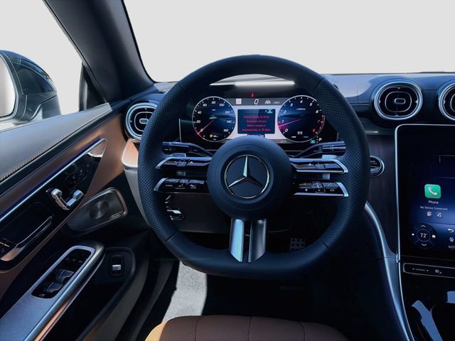 New 2027 Mercedes-Benz CLE 300 4MATIC Cabriolet image 22