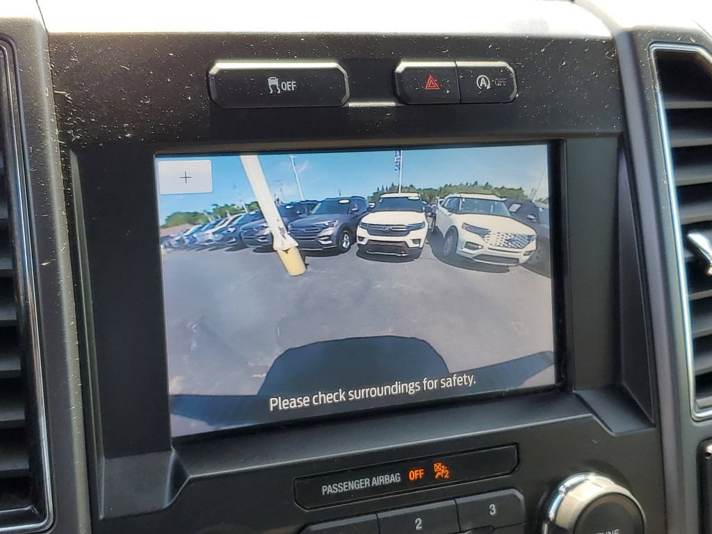 Used 2020 Ford F150 XLT AWD/4WD image 19