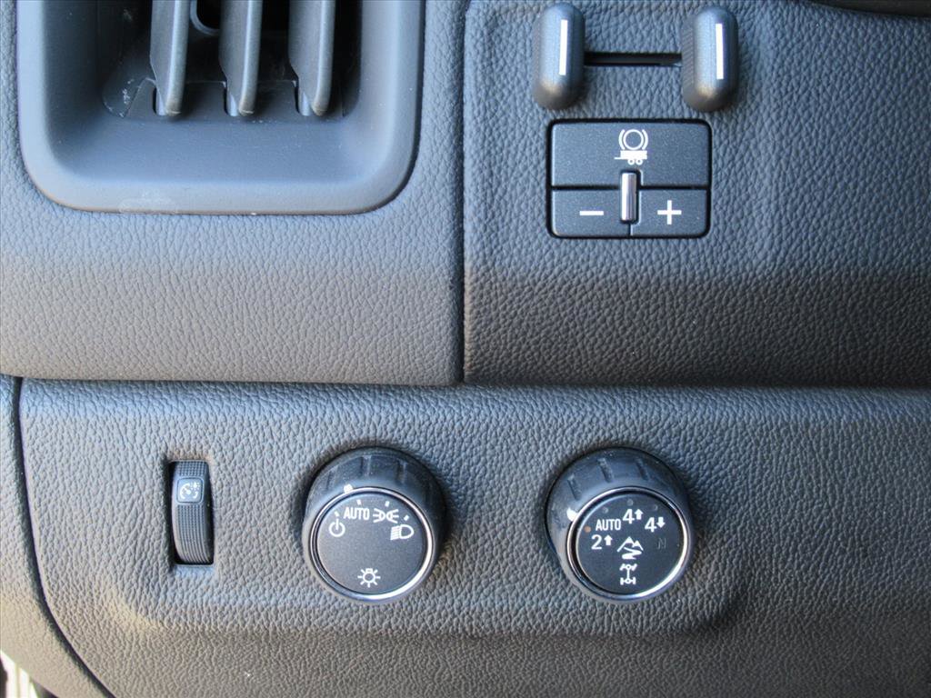 Used 2022 Chevrolet Colorado ZR2 image 19