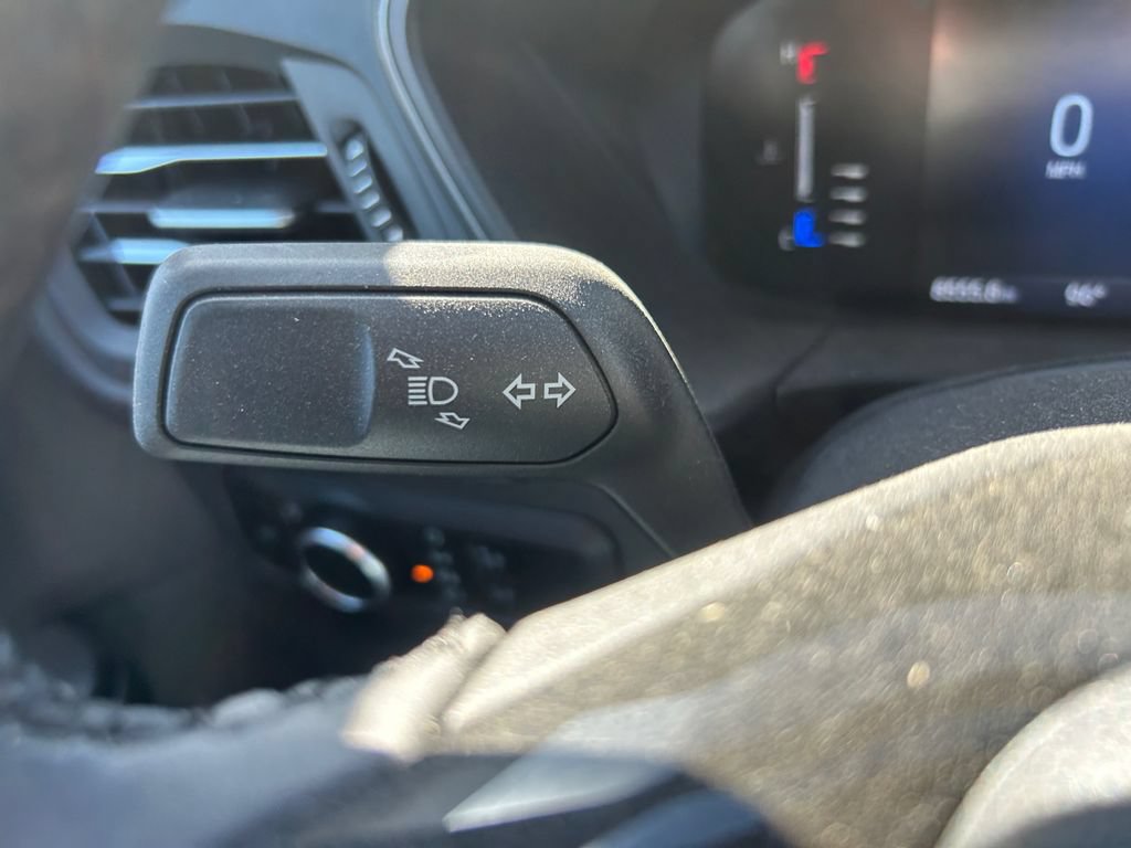 Used 2024 Ford Escape Active AWD/4WD image 24