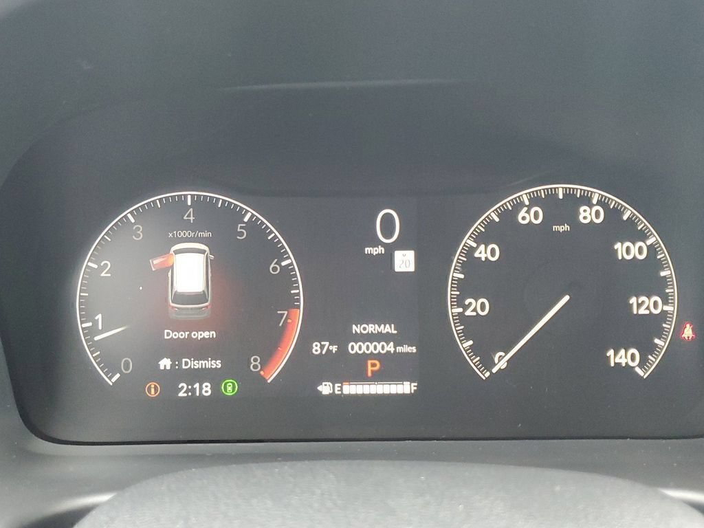 New 2026 Honda Odyssey Sport-L image 17
