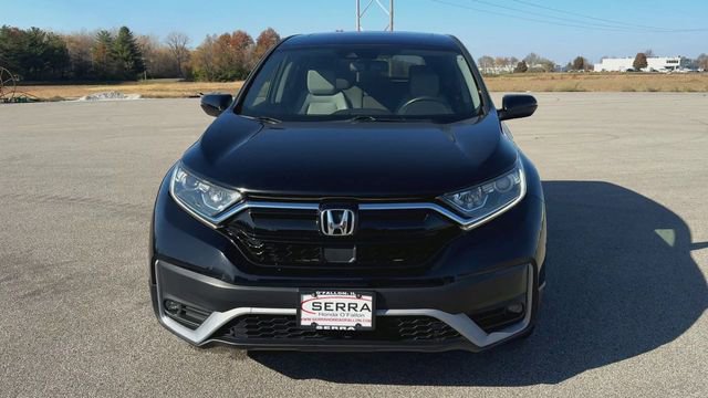 Used 2020 Honda CR-V EX-L image 3