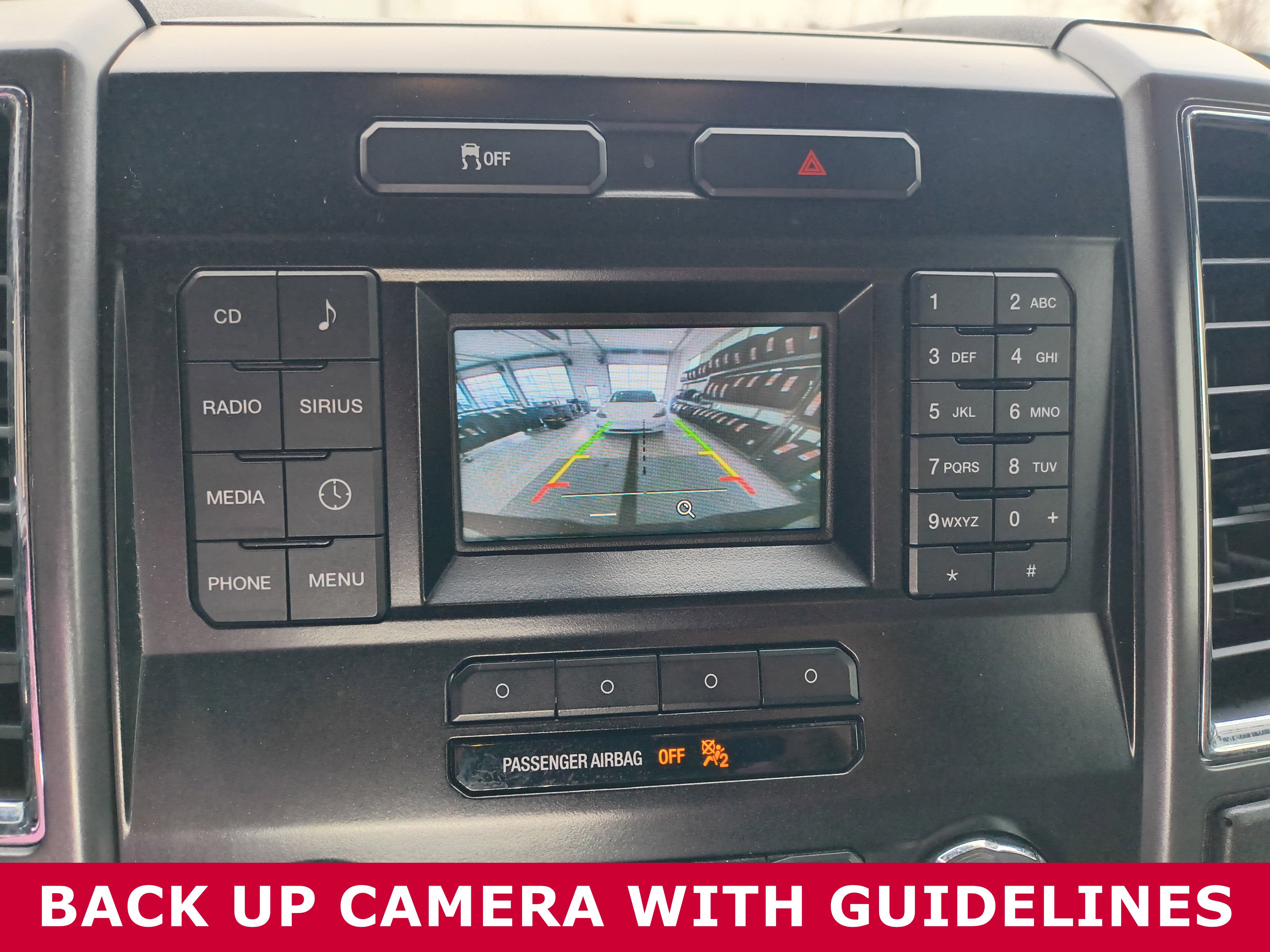 Used 2016 Ford F150 XLT w/ Equipment Group 301A Mid image 14