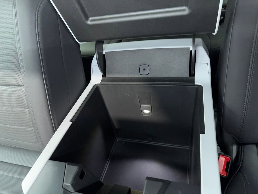 Used 2025 GMC Hummer EV 2X image 48