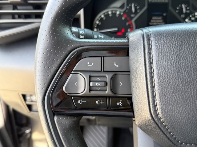 Used 2024 Toyota Tundra SR5 image 16