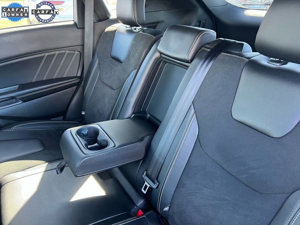 Used 2022 Ford Edge ST image 24