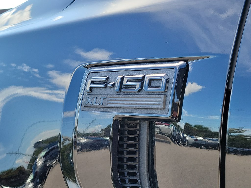 New 2026 Ford F150 XLT w/ Equipment Group 302A MID AWD/4WD image 6