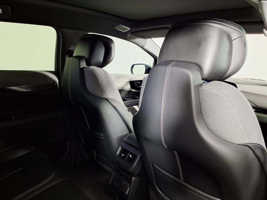 Certified 2026 Cadillac Optiq Sport 1 image 11