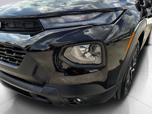 Used 2022 Chevrolet TrailBlazer ACTIV FWD image 8