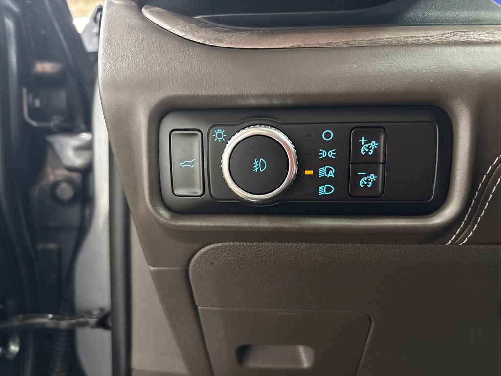 Used 2021 Ford Explorer Platinum w/ Equipment Group 601A image 30