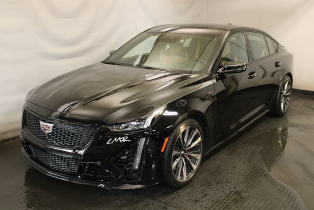Used 2024 Cadillac CT5 V Blackwing w/ Super Cruise 2 Package