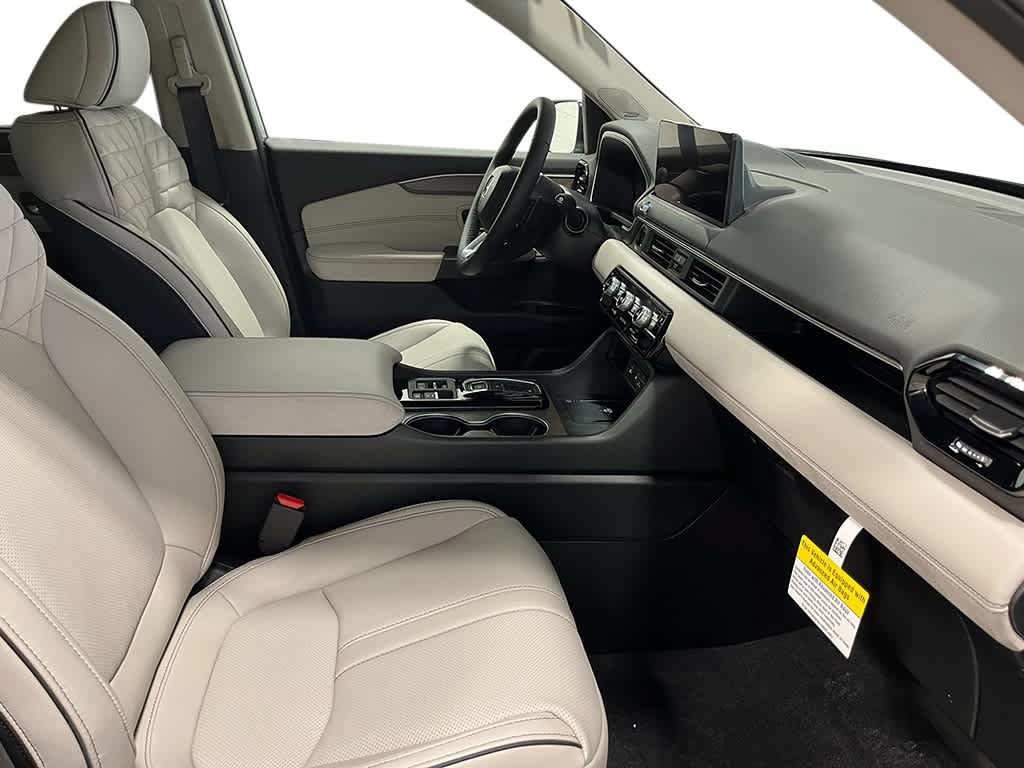 New 2026 Honda Pilot Elite image 28