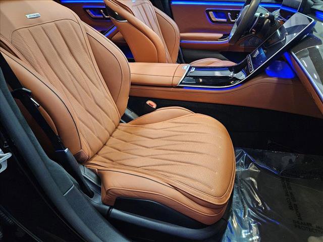 Used 2024 Mercedes-Benz S 63 AMG S image 19
