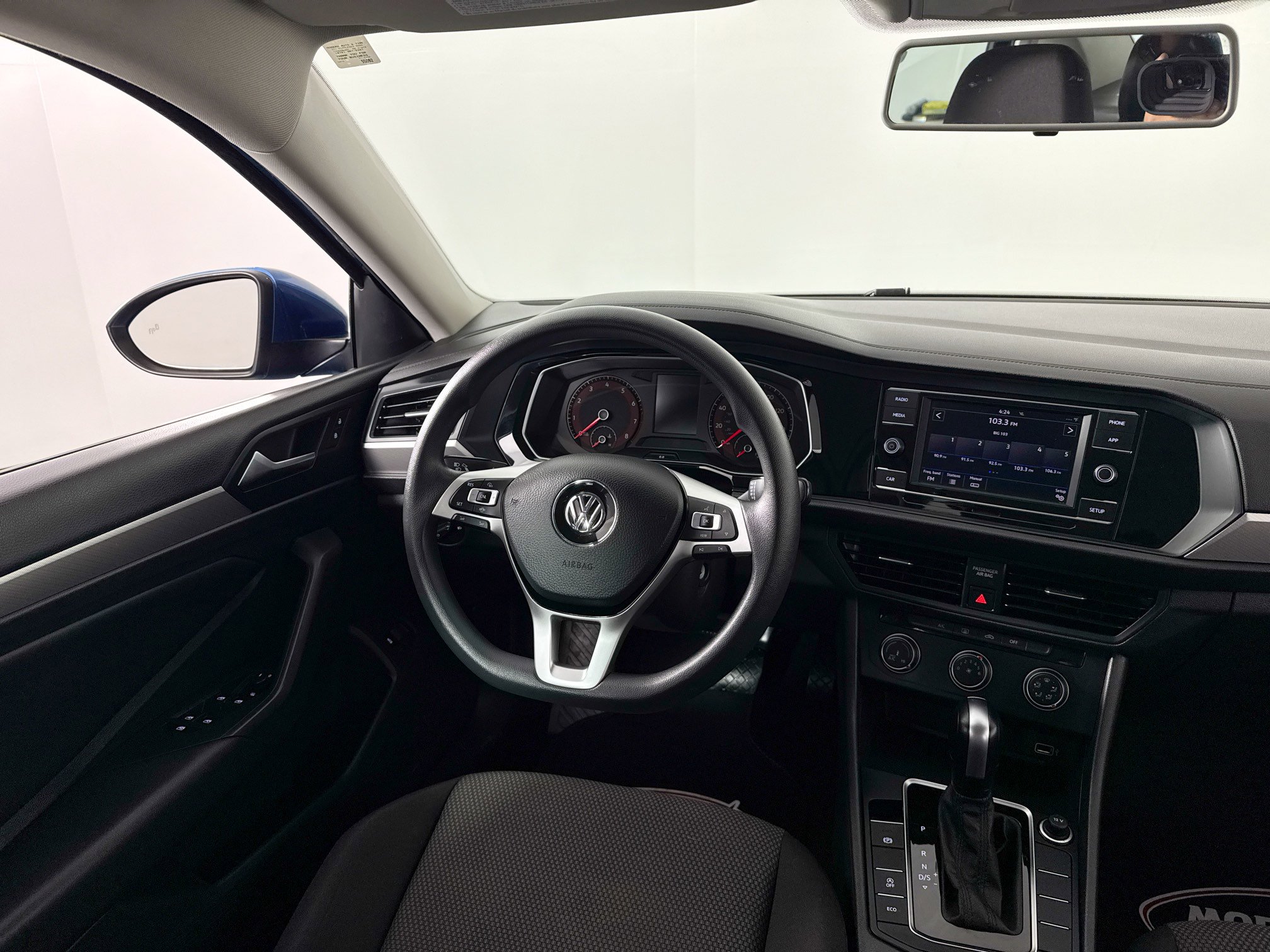 Used 2019 Volkswagen Jetta S w/ Driver Assistance Package image 32